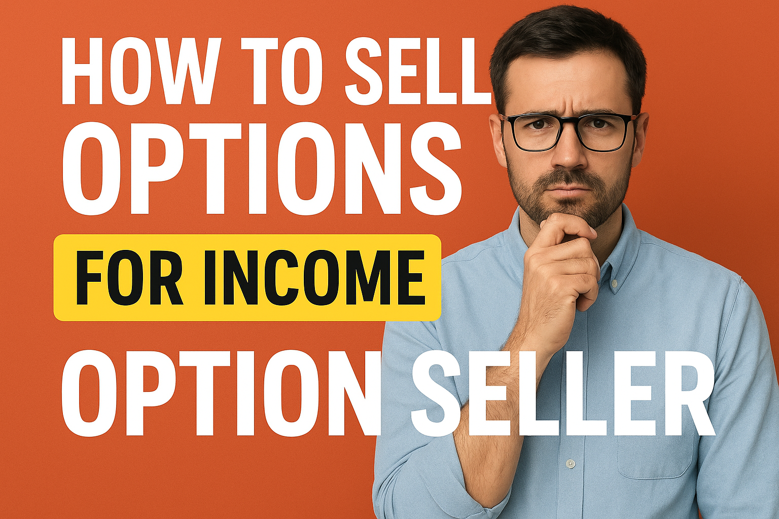 “Option Seller யார்.?” – முழுமையான விளக்கம் (தமிழில்)