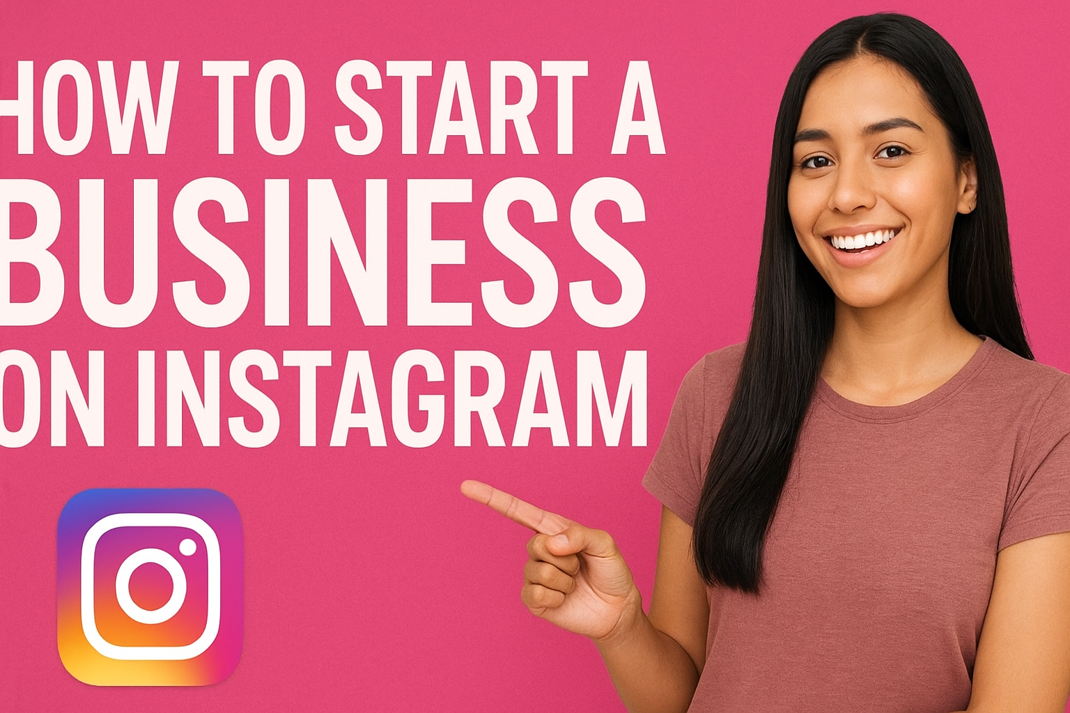Instagram Page-ல் Business Start பண்ணுவது எப்படி..? – Beginners Guide (தமிழில்)