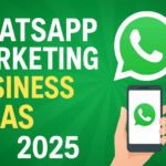 “WhatsApp Marketing Business Ideas 2025 – Tamil Tips & Tricks”